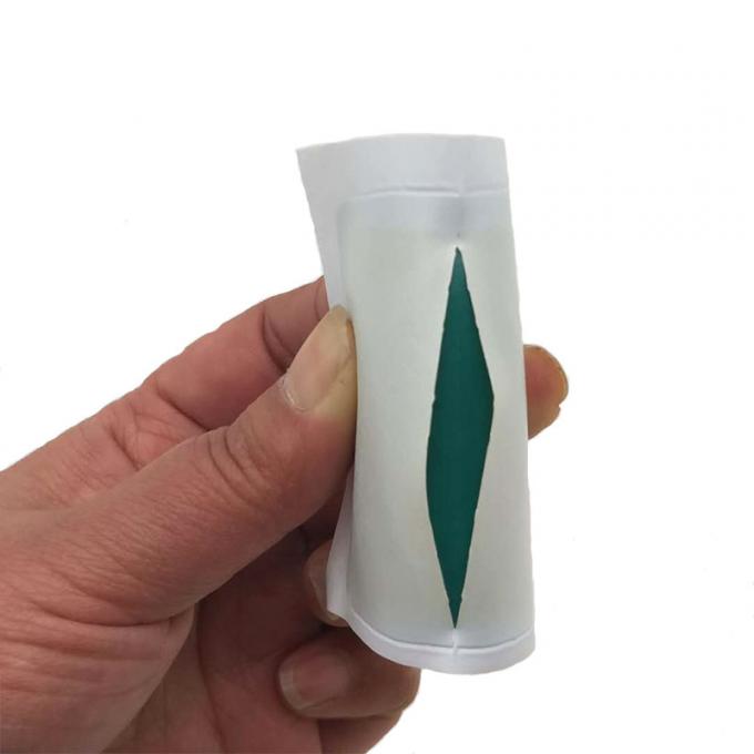 Мишель 50×70mm усилил холодную заплату резиновое ISO9001 автошины 1