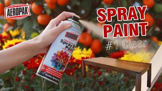 Для чего нужна прозрачная краска? #прозрачная краска #спрейкраска