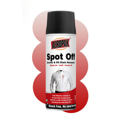 200ml Heavy-Duty Stain Remover Spray with 3-Year Shelf Life for Oil Grease Stains and Fabric Cleaner