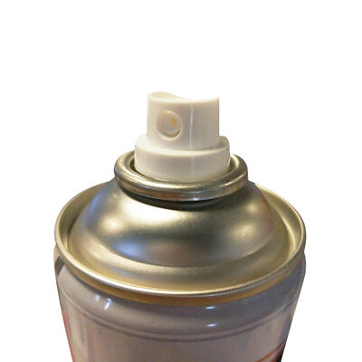 AEROPAK Electrical Contact Cleaner 500ml for Cleaning of Relays