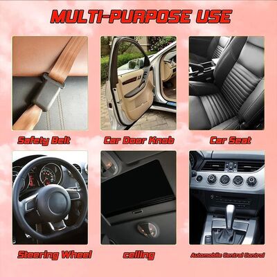 Multi Purpose Foam Cleaner (RoHS REACH SGS)