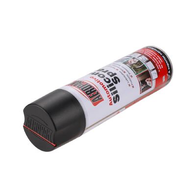 Quick Dry Silicone Lubricant Spray Silicone Spray