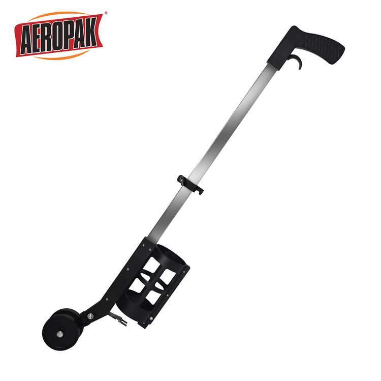 Aeropak Spray Paint Marking Wand ISO 9001 Handheld Tool OEM